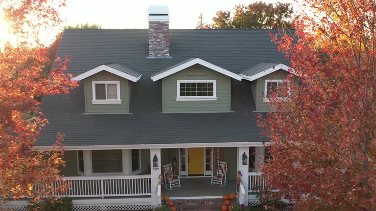 Best Gutter Installation and Repair  in Hidden Meadows, CA