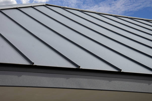 Best Emergency Roof Repair Services  in Hidden Meadows, CA