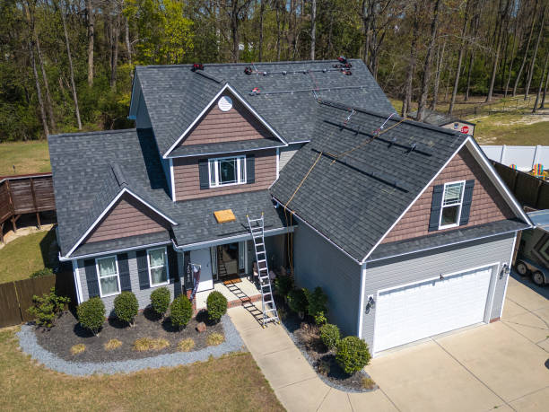 Best Roof Ventilation Installation  in Hidden Meadows, CA
