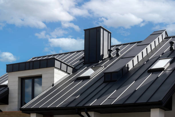 Best Flat Roofing  in Hidden Meadows, CA